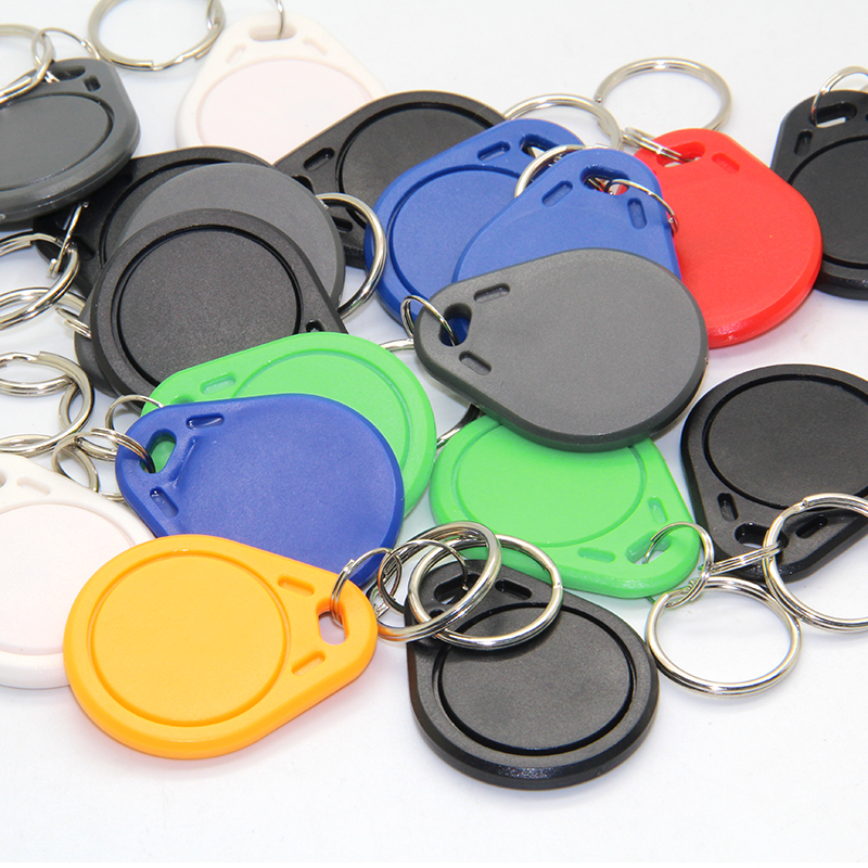 3号IC钥匙扣批发复旦IC钥匙扣造作工厂复旦IC钥匙扣卡定造厂家2
