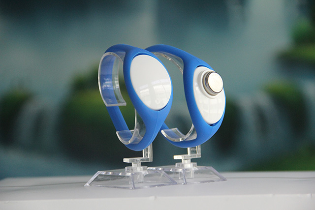 门禁卡中的高频和低频有什么区别？