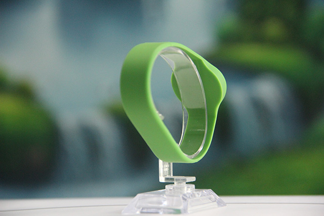 ic腕带保鲜盖安全环保，回绝浪费使用