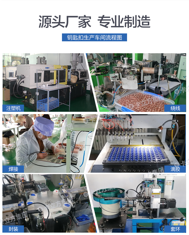 UID复造钥匙扣卡3